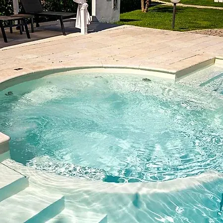 Hotel Michela Alezio 4*