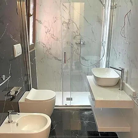 Hotel Michela Alezio Matino