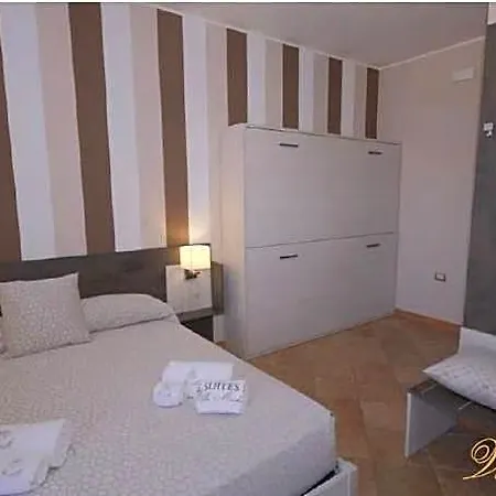Bed & Breakfast Michela Alezio 4*