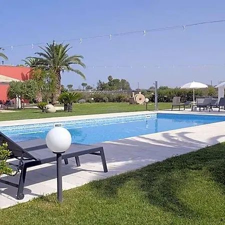 Michela Alezio Hotel 4*