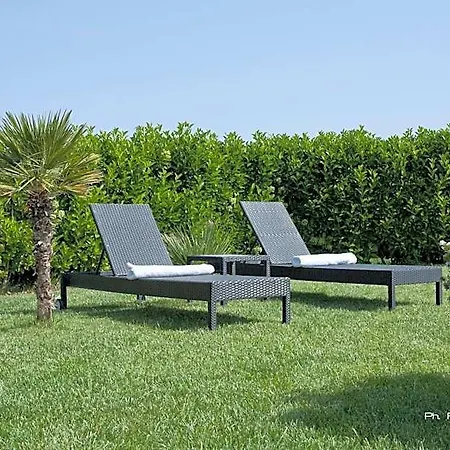 Michela Alezio Hotel