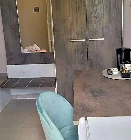 Michela Alezio Hotel 4*