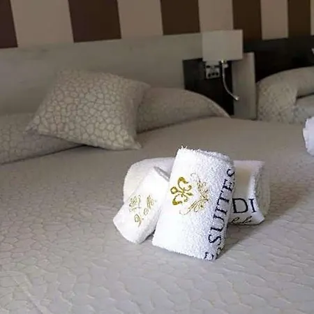 Michela Alezio Hotel 4*